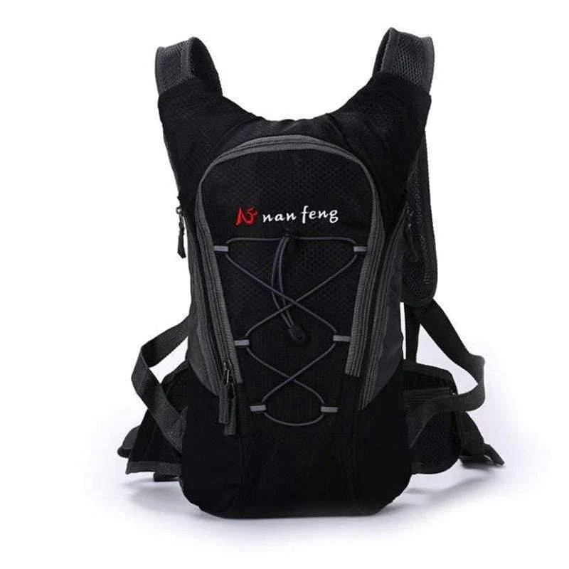 5L Sport Trinkrucksack für 2L Wasserbeutel Outdoor Reisen Wandern Laufen Rucksack Mountain Road Fahrrad Wasserbeutel