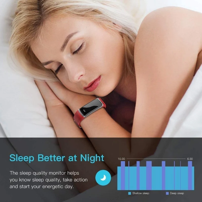 Smart Watch Männer Wasserdicht Smartwatch Frauen Pulsmesser Fitness Tracker Uhr Stoppuhr Sport Für Android IOS