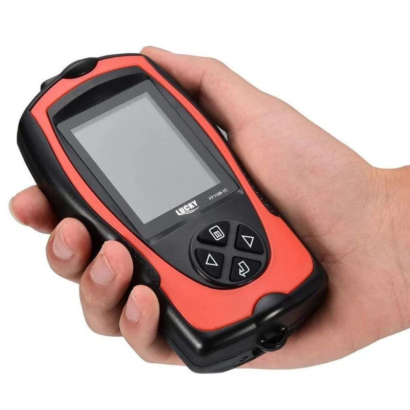 FF1108-1CWLA Drahtloser Sonar-Fischfinder-Wandler EIS/Ozean/Boot-Fischfinder-Alarm Fischfinder-Sonarsensor Fisch