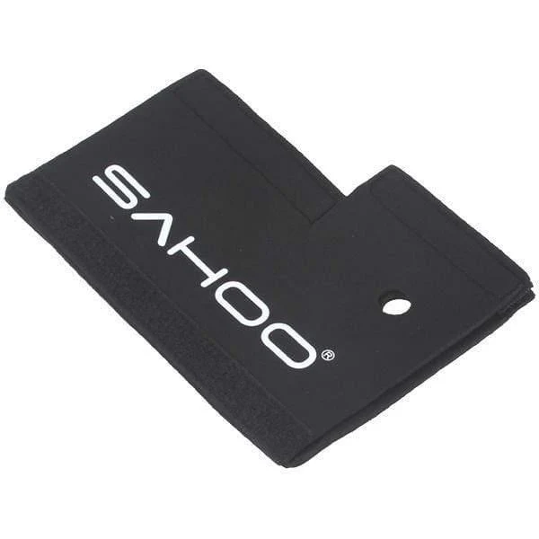 2 Teile/para Fahrrad Rahmen Kette Schutz Radfahren Mountainbike Bleiben Vorderrad Gabel Schutz Schutz Pad Wrap Abdeckung