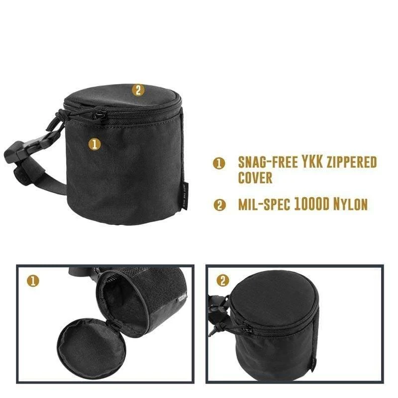 Taktische auto seidenrolle halter fall montieren, mehrzweck auto seidenpapierhalter für outdoor reisen wandern camping