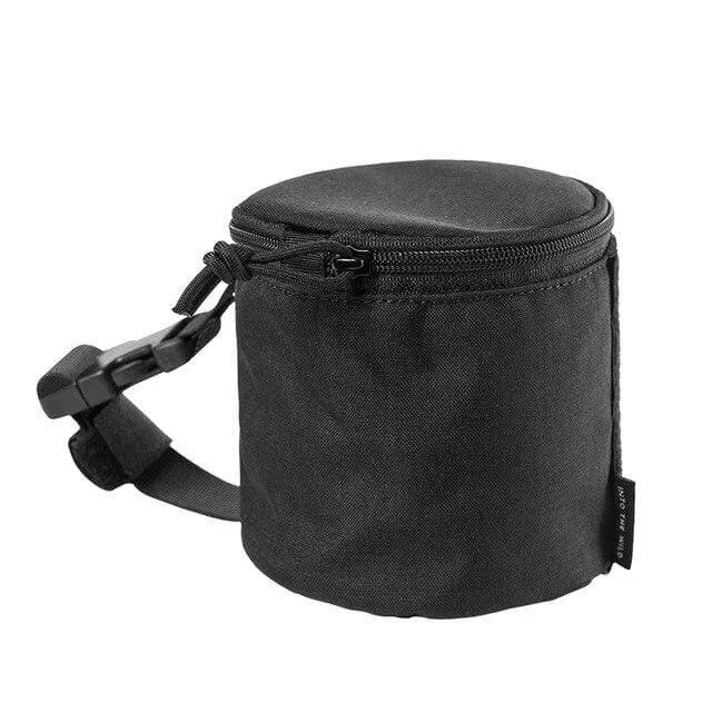 Taktische auto seidenrolle halter fall montieren, mehrzweck auto seidenpapierhalter für outdoor reisen wandern camping