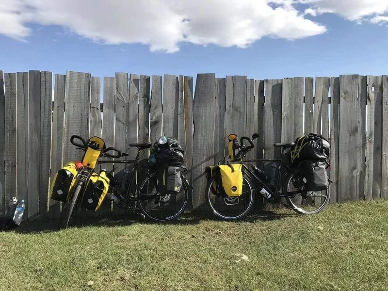 25L Fahrradtaschen MTB Fahrrad Gepäckträgertasche Voll wasserdicht Multifunktions-Rennrad-Gepäckträgertasche Rücksitz-Kofferraumtasche