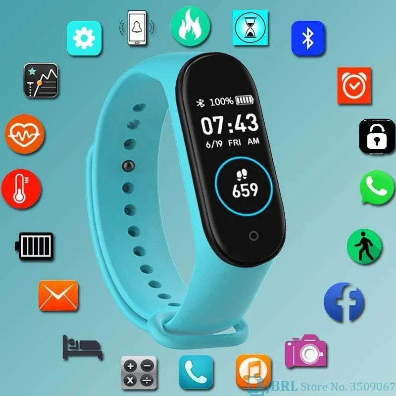 Sportuhr Kinder Kinderuhren Für Mädchen Jungen Armbanduhr Student Uhr Elektronische LED Digital Kind Armbanduhr Mit Geschenken