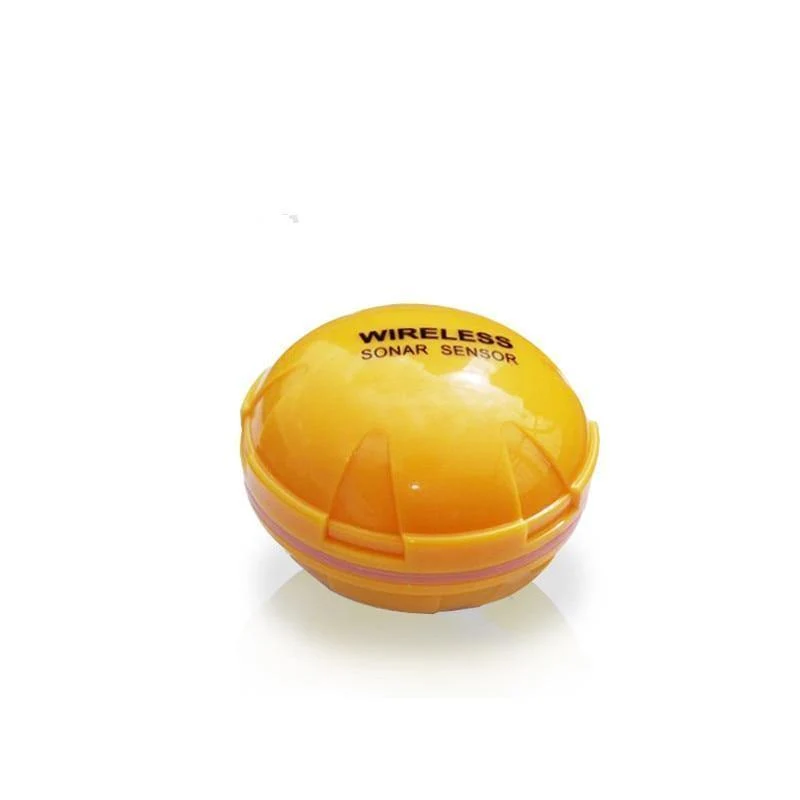 Telefon Fishfinder Wireless Sonar Fish Finder Tiefe Sea Lake Fish Erkennen iOS Android App findfish Smart Sonar Sounder XNC