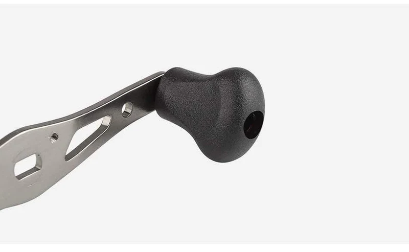 8.1:1 Verhältnis Dual Brake System Baitcastingrolle 8kg Drag Power 12+1 BB Köder Angelrolle für Salzwasser Angelrad