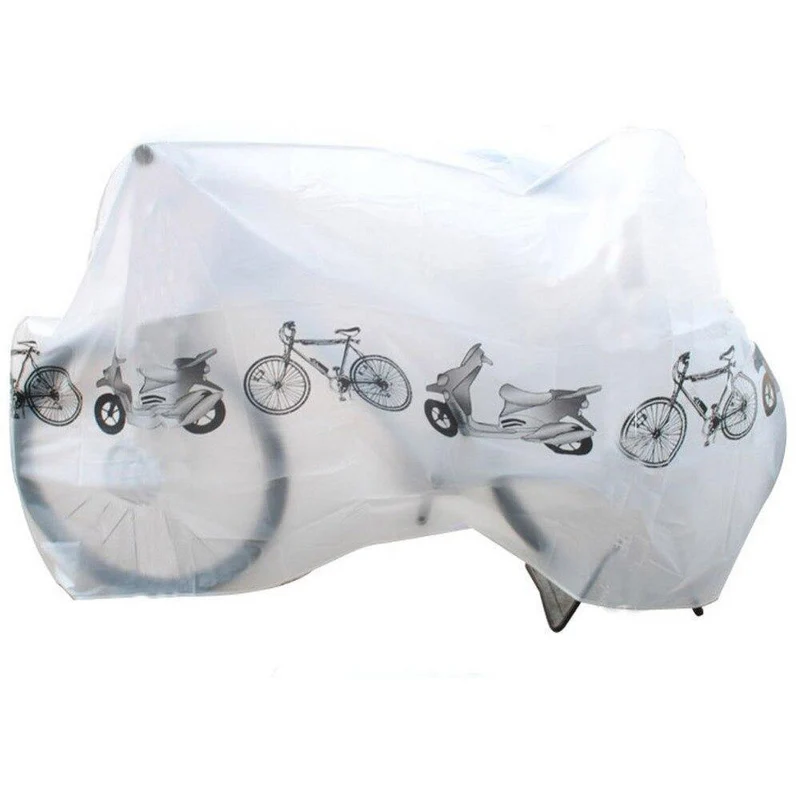 Fahrrad-Schutzhülle, wasserdicht, Staub- und Regenschutz, Fahrradzubehör