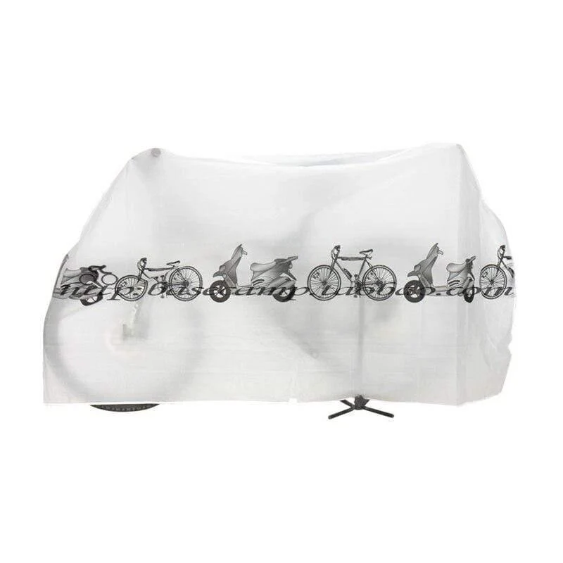 Outdoor Tragbare Wasserdichte Roller Bike Motorrad Regen Staubschutz Fahrrad Schützen Getriebe Radfahren Fahrrad Zubehör