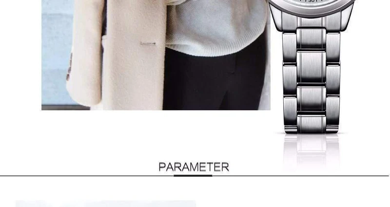 Damenuhr Elegante Marke Berühmte Luxus Silber Quarzuhren Damen Stahl Antike Genf Armbanduhren Relogio Geschenk