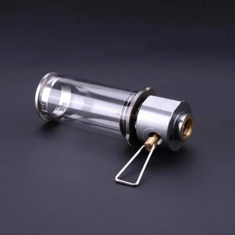 Tragbare Gaslampe Tourist das Zelt Nachtlichter Camping Gas Outdoor Camping Lampe Tragbare Gaslampe Zelt Nachtlichter Laterne