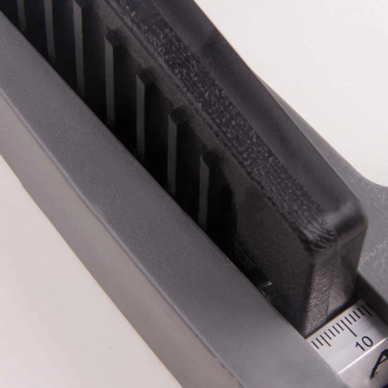 1 Stück Schwarz Boot Jack Puller Schuh Fuß Schaber Reiniger Entferner Camping Outdoor-Tool