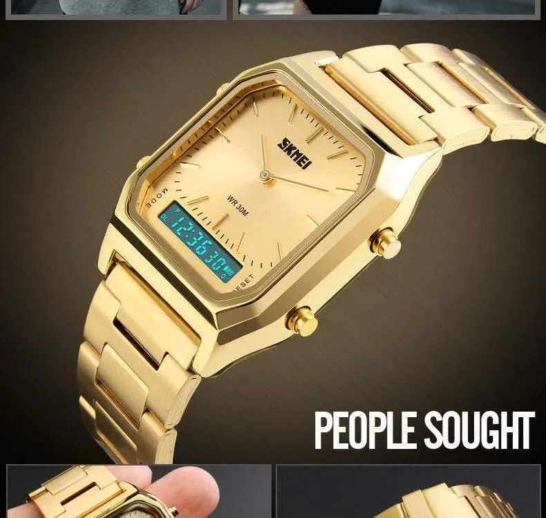 Uhr Frauen Quarz Armbanduhr Sport Uhren Chronograph Wasserdicht Relogios Femininos Marcas Famosas Uhr Weibliche
