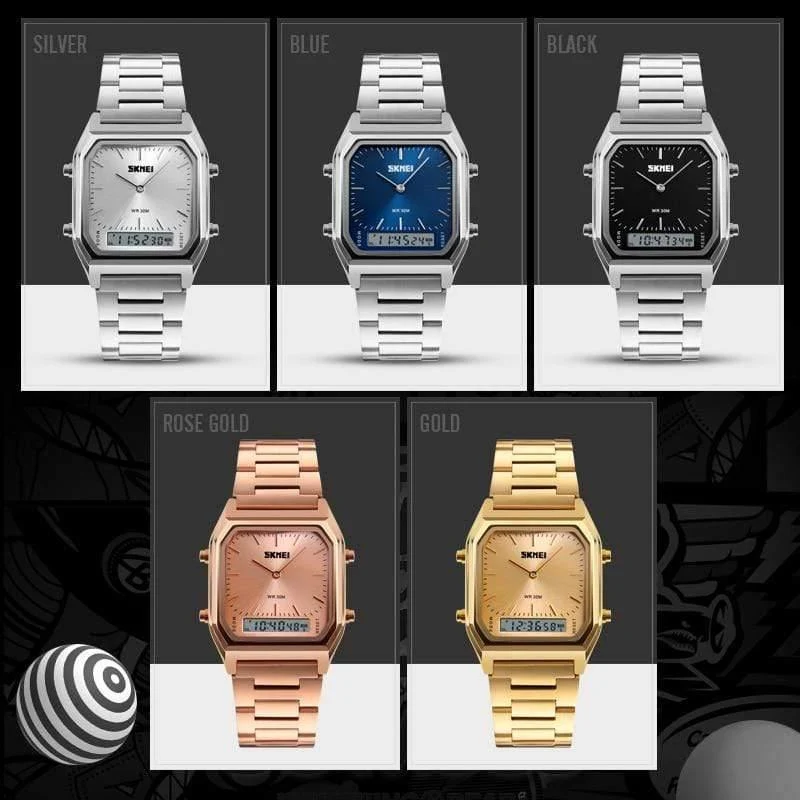 Uhr Frauen Quarz Armbanduhr Sport Uhren Chronograph Wasserdicht Relogios Femininos Marcas Famosas Uhr Weibliche