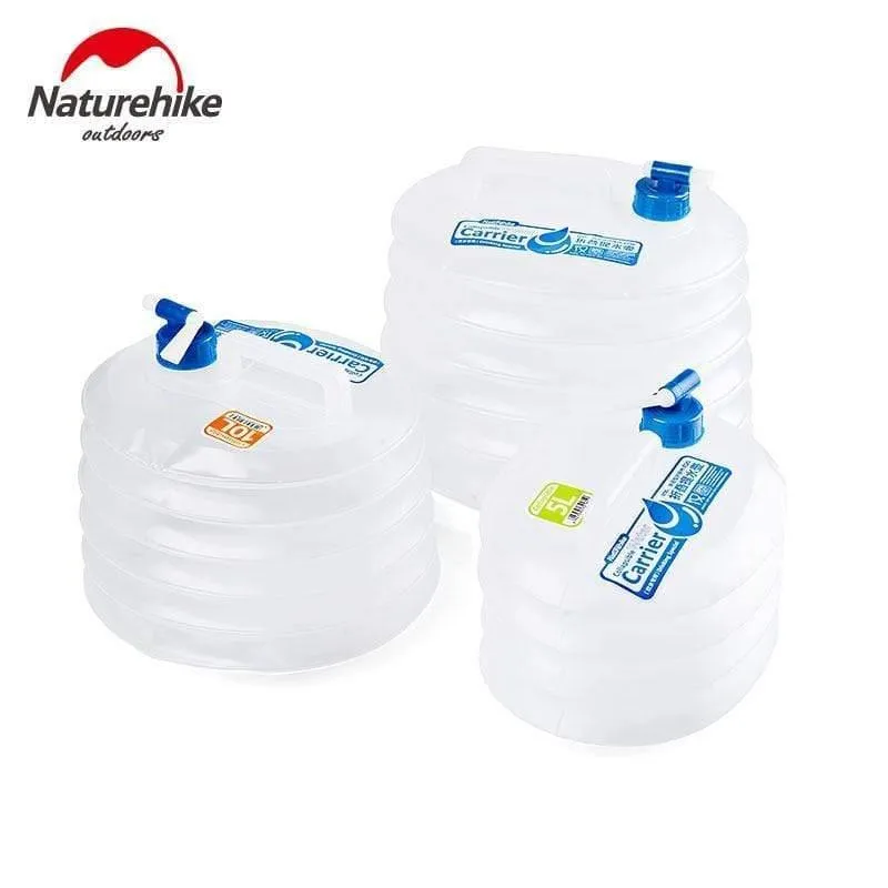 Zusammenklappbarer Wassereimer, faltbar, Aufbewahrung, 5 l, 10 l, PE, Lebensmittelqualität, Outdoor, Wandern, Camping, Zubehör, Reise-Sets