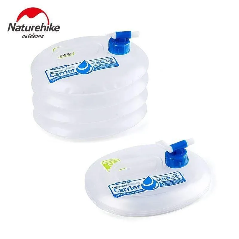 Zusammenklappbarer Wassereimer, faltbar, Aufbewahrung, 5 l, 10 l, PE, Lebensmittelqualität, Outdoor, Wandern, Camping, Zubehör, Reise-Sets