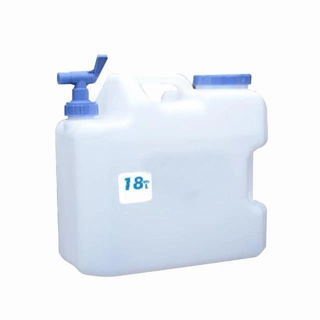 Camping Selbstfahrende Tour Eimer Auto Hause Trinken Eimer Wasser Behälter Lagerung Eimer Hebe Tasche für Überleben Wandern