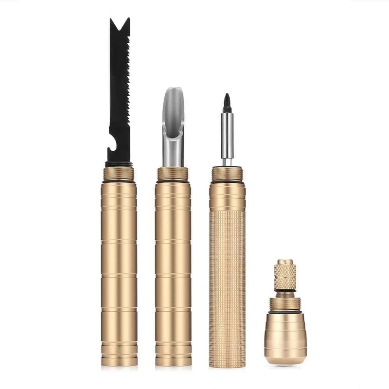 Multifunktionale Militär Klappspaten mit Tragetasche Armee Multi-Tools Tragbare Outdoor Camping Wanderwerkzeuge