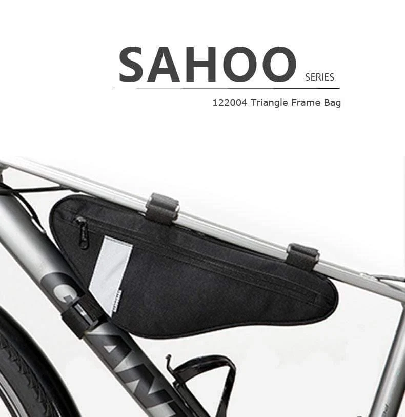 Radfahren Fahrrad Fahrrad Kopf Rohr Lenker Zelle Handy Tasche Fall Halter Fall Pannier Für 6.5 in Telefon