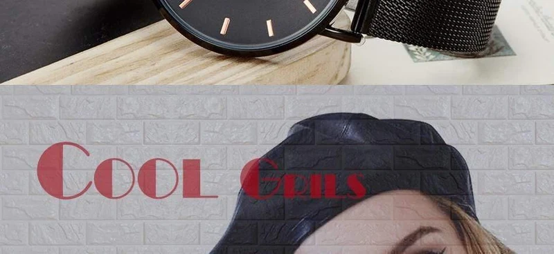 Frauen Uhren Hochwertige ultradünne Quarzuhr Frau Elegantes Kleid Damenuhr Montre Femme SK