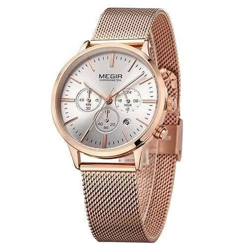 Luxus Frauen Uhren Mode Quarz Damen Uhr Sport Relogio Feminino Uhr Armbanduhr für Liebhaber Freundin