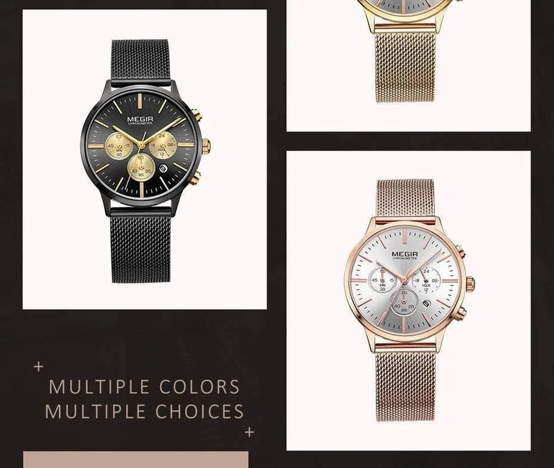 Luxus Frauen Uhren Mode Quarz Damen Uhr Sport Relogio Feminino Uhr Armbanduhr für Liebhaber Freundin