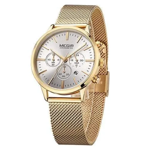 Luxus Frauen Uhren Mode Quarz Damen Uhr Sport Relogio Feminino Uhr Armbanduhr für Liebhaber Freundin