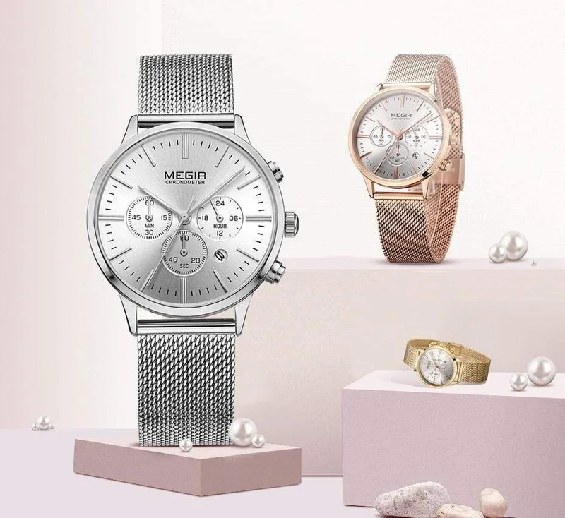 Luxus Frauen Uhren Mode Quarz Damen Uhr Sport Relogio Feminino Uhr Armbanduhr für Liebhaber Freundin