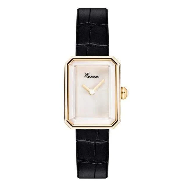 Frauen Edelstahl Armband Quarz Armbanduhren Mode Beliebte Dame Kleid Uhren Feminino Uhren