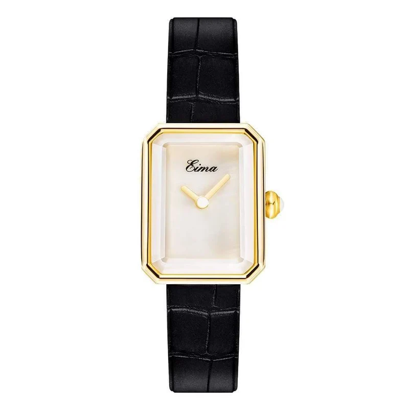 Frauen Edelstahl Armband Quarz Armbanduhren Mode Beliebte Dame Kleid Uhren Feminino Uhren