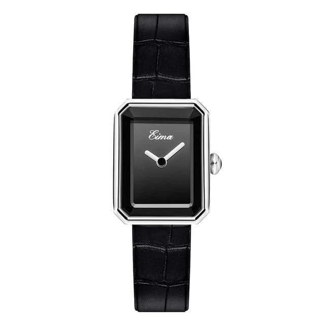 Frauen Edelstahl Armband Quarz Armbanduhren Mode Beliebte Dame Kleid Uhren Feminino Uhren
