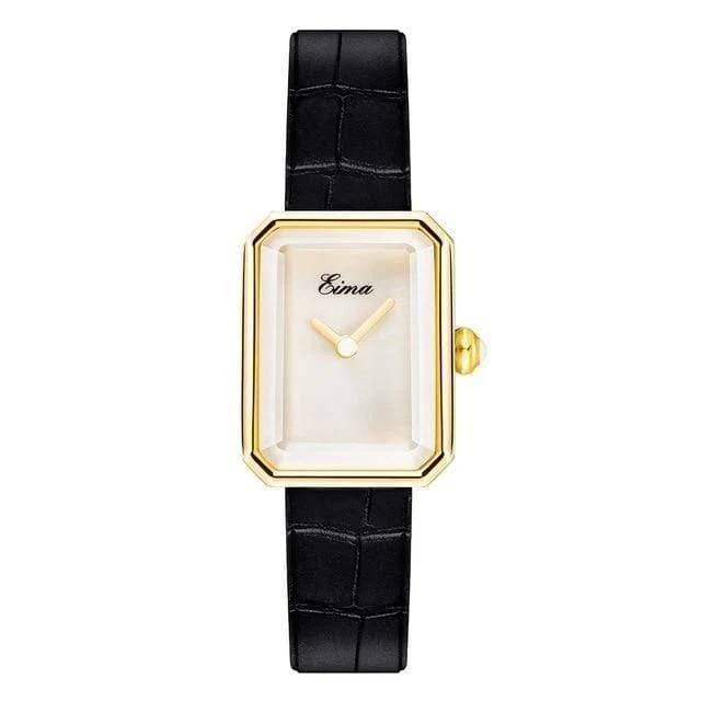 Frauen Edelstahl Armband Quarz Armbanduhren Mode Beliebte Dame Kleid Uhren Feminino Uhren