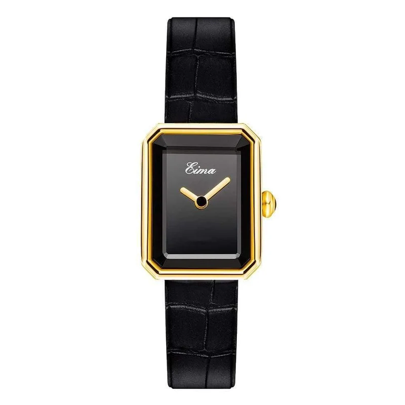 Frauen Edelstahl Armband Quarz Armbanduhren Mode Beliebte Dame Kleid Uhren Feminino Uhren