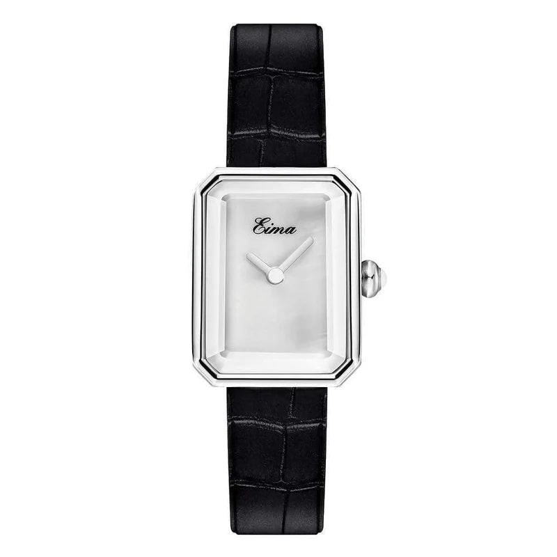 Frauen Edelstahl Armband Quarz Armbanduhren Mode Beliebte Dame Kleid Uhren Feminino Uhren