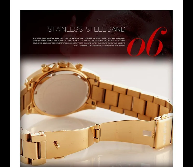 Frauen Uhren Rose Gold Uhr Frauen Uhren Luxus Diamant Damen Uhr Saat Uhr relogio feminino reloj mujer