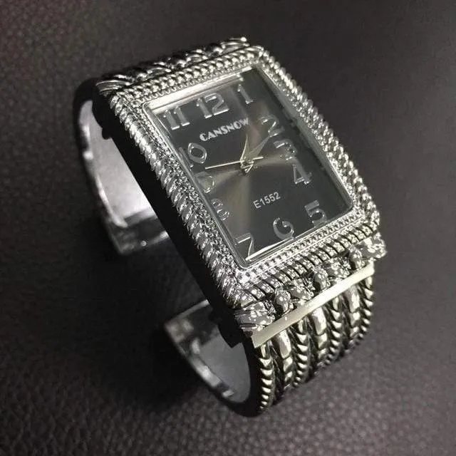 Strass Uhren Frauen Luxus Marke Edelstahl Armband Uhren Damen Quarz Kleid Uhren reloj mujer saat