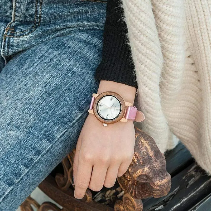 Damenuhren, Relogio Feminino, Strass-Quarzuhr mit Datumsanzeige, ein tolles Geschenk für die Freundin, W-aP29