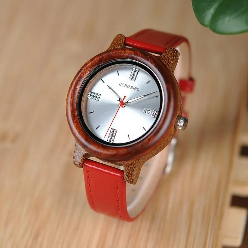 Damenuhren, Relogio Feminino, Strass-Quarzuhr mit Datumsanzeige, ein tolles Geschenk für die Freundin, W-aP29