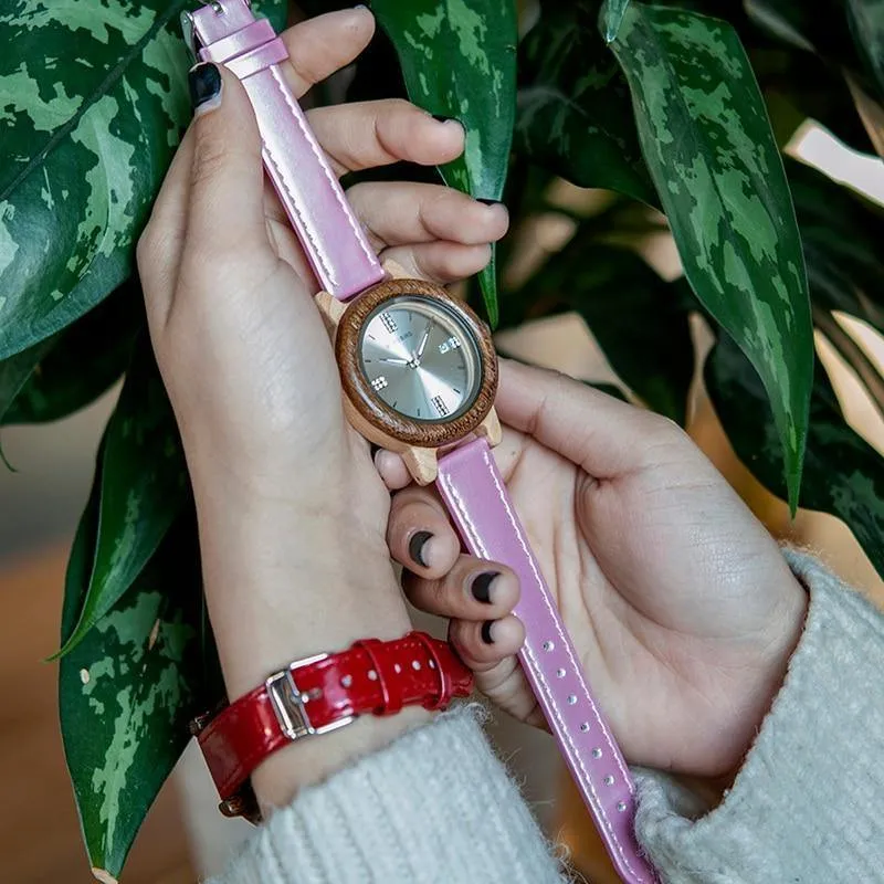 Damenuhren, Relogio Feminino, Strass-Quarzuhr mit Datumsanzeige, ein tolles Geschenk für die Freundin, W-aP29