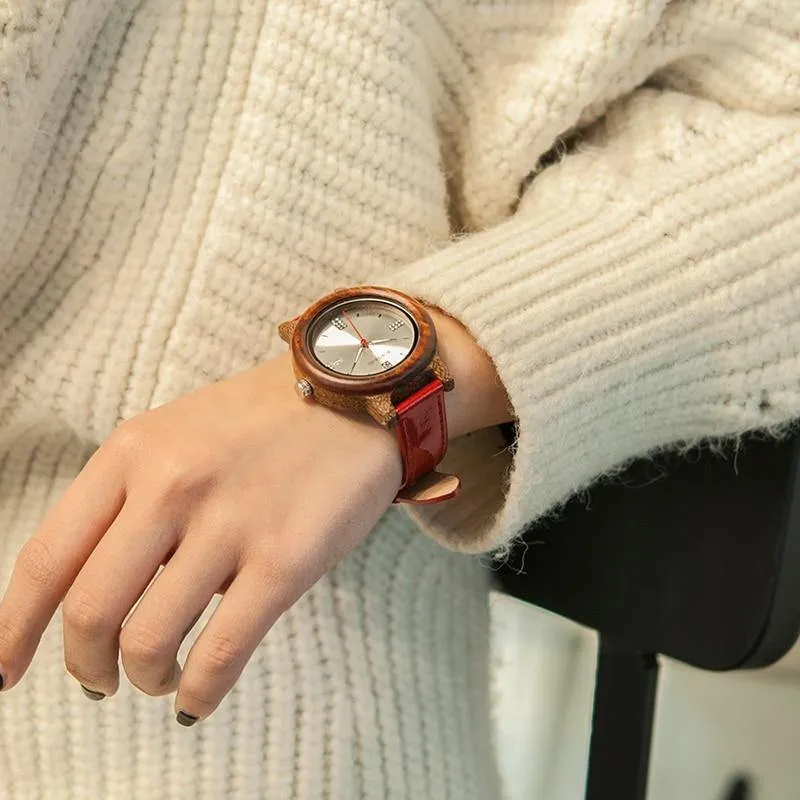 Damenuhren, Relogio Feminino, Strass-Quarzuhr mit Datumsanzeige, ein tolles Geschenk für die Freundin, W-aP29
