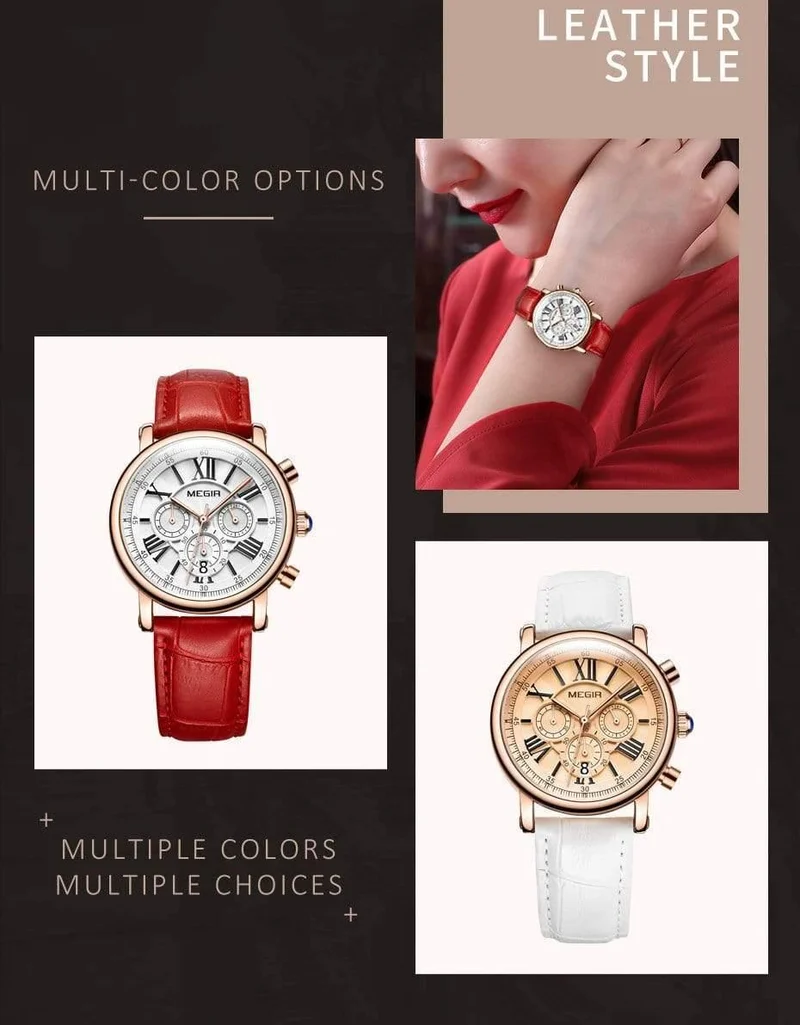 Frauen Armband Uhren Top Marke Luxus Damen Quarzuhr Uhr für Liebhaber Relogio Feminino Sport Armbanduhren