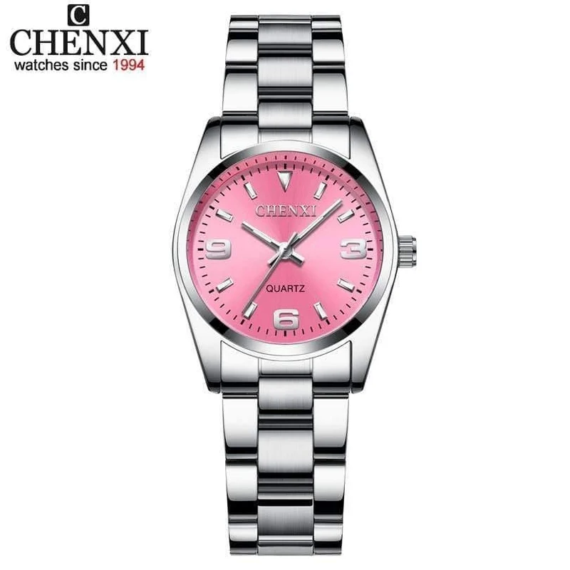 Frauen Uhren Damen Mode Luxus Marke Kleid Armbanduhren Analog Uhr Uhr für Frau Elegante Relogio feminino
