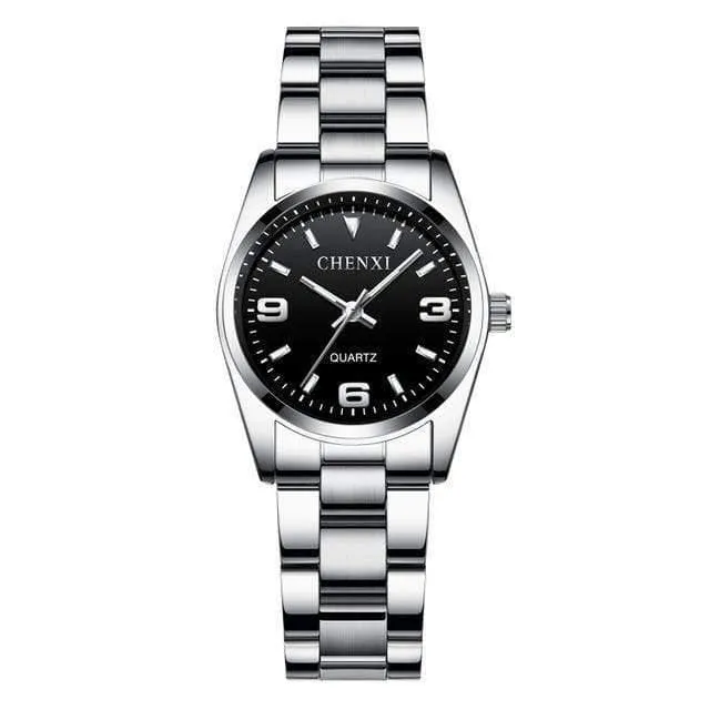 Frauen Uhren Damen Mode Luxus Marke Kleid Armbanduhren Analog Uhr Uhr für Frau Elegante Relogio feminino