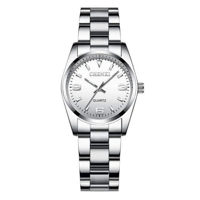 Frauen Uhren Damen Mode Luxus Marke Kleid Armbanduhren Analog Uhr Uhr für Frau Elegante Relogio feminino