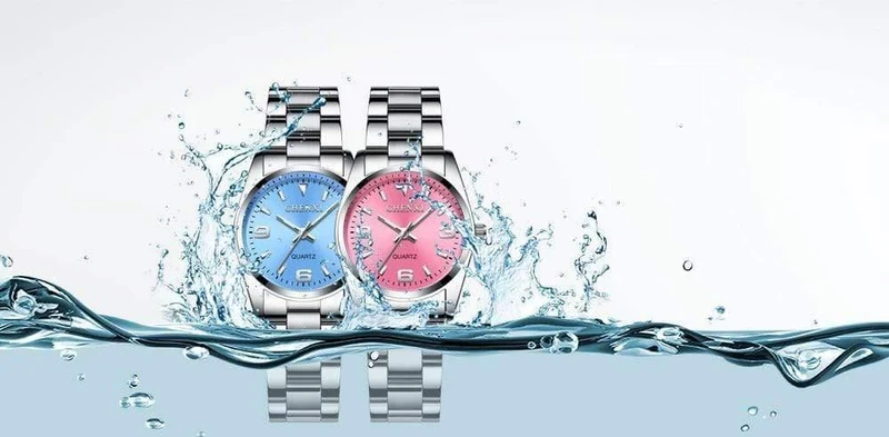Frauen Uhren Damen Mode Luxus Marke Kleid Armbanduhren Analog Uhr Uhr für Frau Elegante Relogio feminino