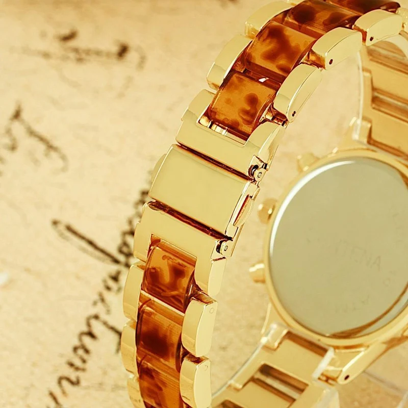 Frauen Uhren Top Marke Luxus Strass Uhr Frauen Uhren Kalender Damen Uhr Uhr reloj mujer relogio feminino