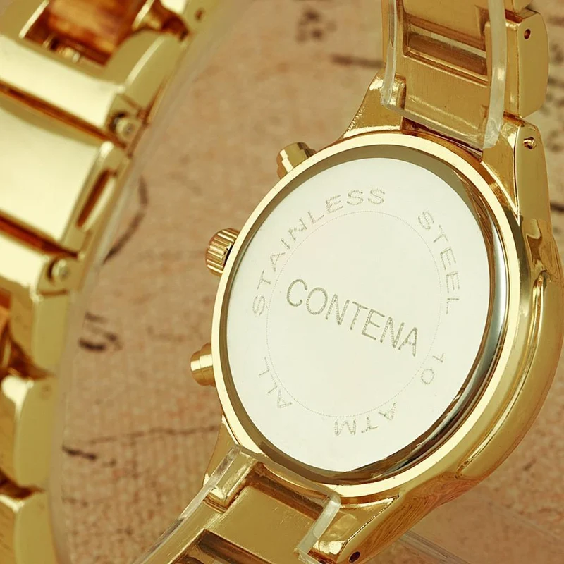 Frauen Uhren Top Marke Luxus Strass Uhr Frauen Uhren Kalender Damen Uhr Uhr reloj mujer relogio feminino