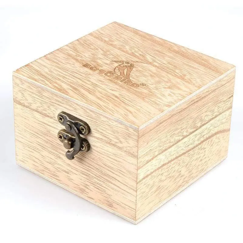 Damenuhren Luxus-Chronograph Datum Quarzuhr Luxuriöse vielseitige Damenuhren aus Holz Akzeptieren Sie Logo-Drop-Shipping