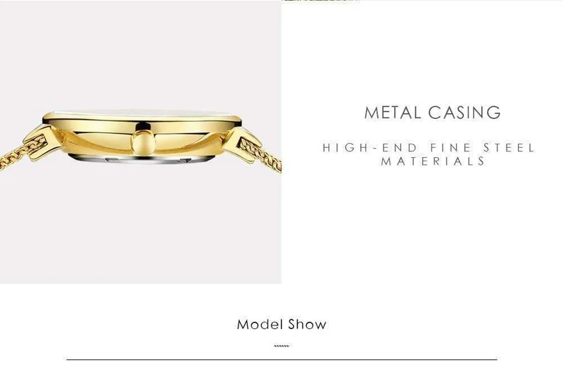 Frauen Uhr Mode Kleid Damen Uhren Edelstahl Quarz Armbanduhr Heißer Verkauf Saat Uhr relogios feminino