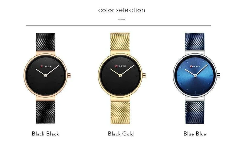 Frauen Uhr Mode Kleid Damen Uhren Edelstahl Quarz Armbanduhr Heißer Verkauf Saat Uhr relogios feminino