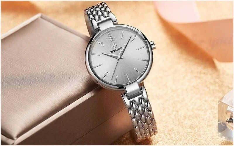 Uhren frauen quarzuhr damen marke mode wasserdicht armband armbanduhr weibliche uhr relogio feminino